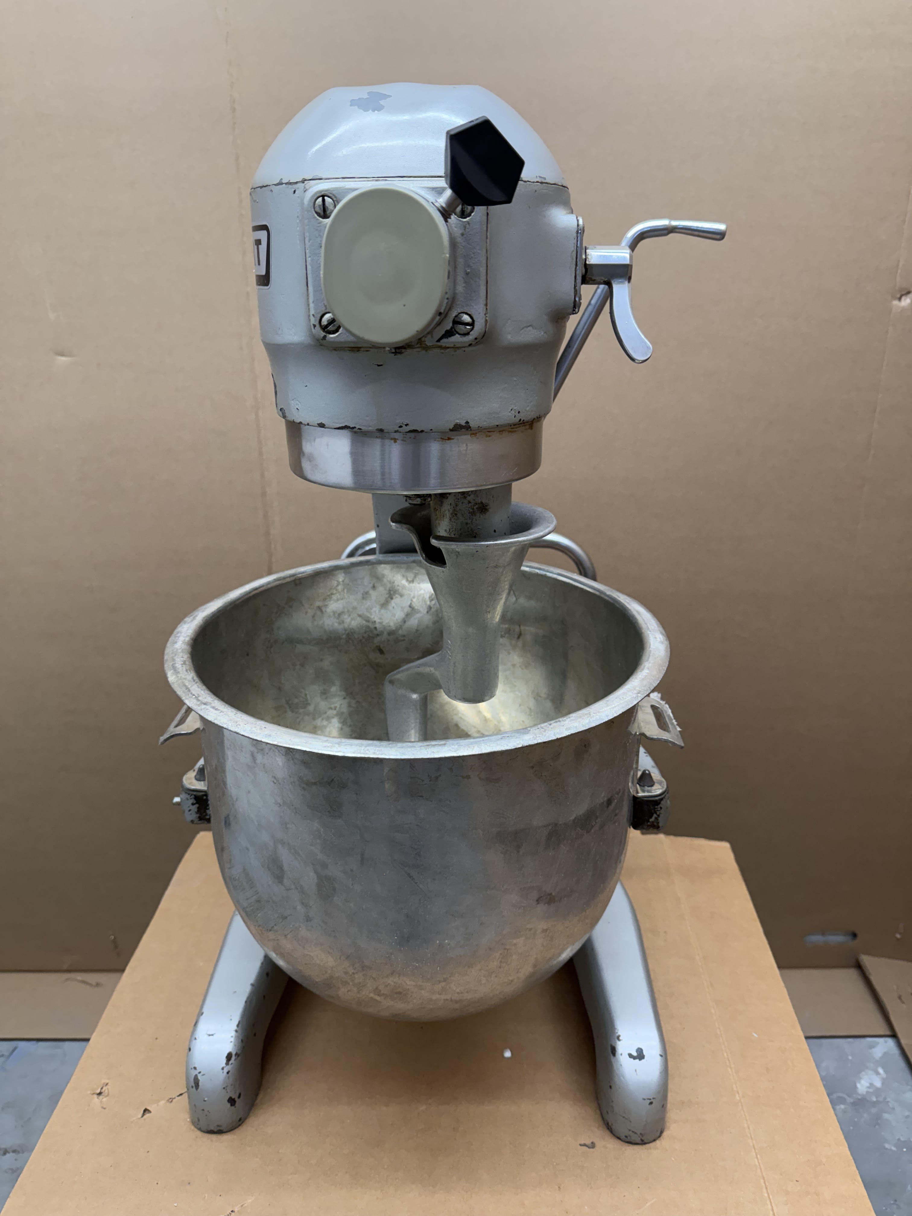 Hobart A200 20 Quart Mixer